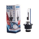 Photon D2R 8000K AZURE WHITE Xenon Ampul