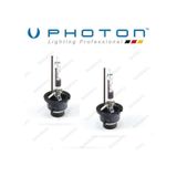 Photon D2R Xenon Ampul 4300K 2 Adet