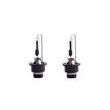 PHOTON D2R XENON AMPUL 6000K %50 FAZLA IŞIK 2 ADET
