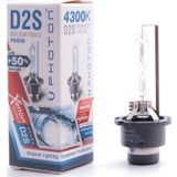 Photon D2s 4300K + 50 Fazla Isık D Serısı Xenon Ampul
