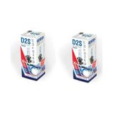 Photon D2s Xenon Ampul 2 Adet 50+ Secenekli (4300K,6000K,8000K)* 113779313