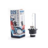 Photon D2S Xenon Ampul 6000K %50+ Daha Fazla Işık