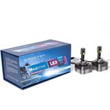 Photon D3R 10000 Lümens 3 Plus LED Xenon Ballast Version