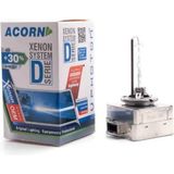 Photon D3S 4300K %30 Fazla Işık Zenon Xenon Ampül (1 Adet)