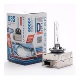 Photon D3S 6000K %50 Fazla Işık Xenon Ampul