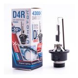Photon D4r 6000k +%50 More Vısıon Ampul