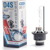 Photon D4S 4300 K +50 Versiyon Ampul