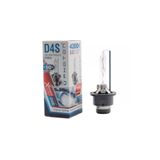 PHOTON D4S 4300K XENON YEDEK AMPULÜ %50 FAZLA IŞIK