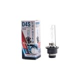 Photon D4S 6000 K +50 Versiyon Ampul 2 Adet