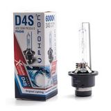 Photon D4S 6000K +%50 Fazla Işık Oem Far Ampülü