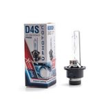 Photon D4s 6000k %50 Fazla Işık Xenon Far Ampulü 1 Adet