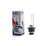 PHOTON D4S 6000K XENON YEDEK AMPULÜ %50 FAZLA IŞIK