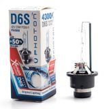 Photon D6s 6000k +%50 More Vısıon Ampul 2 Adet