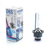 Photon D6s 8000K Buz Mavisi (Ice Blue) Xenon Ampul