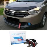 Photon Dacia Lodgy Sis Far Ampulü H11 Ultimate Yeni Seri Beyaz