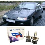 Photon Daewo Espero LED Xenon Kısa Far Ampulü H1 Mono Yeni Seri Beyaz