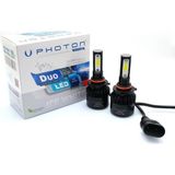 Photon Duo 9005 Hb3 12-24V LED Xenon - Toyota Corolla Uzun Far