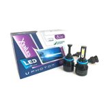 Photon Duo H11 12V Headlight Led Far