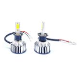 Photon duo H3 Led Xenon Far Ampulü Takımı 2023 Slim Yeni tip Gri Seri