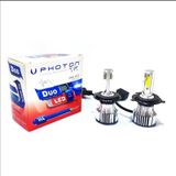 Photon Duo H4 Led ZENON BEYAZ