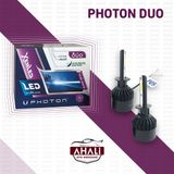 Photon Duo H7 Led Xenon Şimşek Etkili