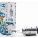 Photon Far Ampulü Hs2 12v 35/35w Prll Cbf150 Ybr125 Actıva 100 Sc