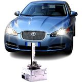 Photon Fardoktoru Jaguar Xf (2008-2011) D1S Xenon Oto Ampul 4300K