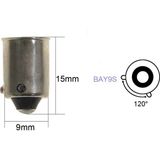 Photon Fardoktoru Vw Golf 7 Hıghlıne Ledli Stop Geri Vites Ampulü H21W PH7746CB