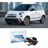 Photon Fiat 500L Sis Far Ampulü H11 Ultimate Yeni Seri Beyaz 2012-2024