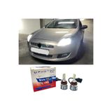 Photon Fiat Bravo Led Uyumlu Xenon Kısa Far Ampulü H1 Duo Yeni Seri Beyaz