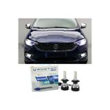 Photon Fiat Egea Led Xenon Sis Farı Ampulü H11 Access Yeni Seri Beyaz
