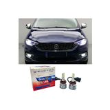 Photon Fiat Egea LED Xenon Sis Farı Ampulü H11 Duo Yeni Seri Beyaz