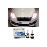 Photon Fiat Linea Led Xenon Kısa Far Ampulü H7 Access Yeni Seri Beyaz
