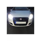 Photon Fıat Lınea Uzun Far Led Xenon Oto Ampulü H1 Mono