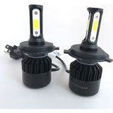 Photon Fiat Palio Hb 1.4 1996 - 2002 Kısa Far LED Ampul Xen LED Duo