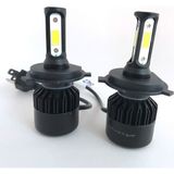 Photon Fiat Palio Hb 1.6 16V 1996 - 2002 Kısa Far LED Ampul Xen LED Duo