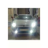 Photon Fıat Punto H4 Led Xenon Oto Ampulü Mono