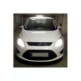 Photon Ford C-Max 2003-2010 Uyumlu Led Kısa Far Ampulü H7 Mono