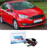 Photon Ford C-Max Sis Far Ampulü H11 Ultimate Yeni Seri Beyaz 2010-2019