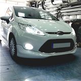 Photon Ford Fıesta Led Xenon Uyumlu Kısa Far Ampulü Mono H7