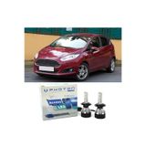 Photon Ford Fiesta Mk6 Led Xenon Sis Farı Ampulü H11 Access Yeni Seri Beyaz 2008-2017