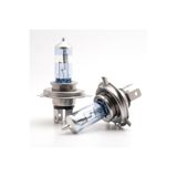 Photon Ford Focus 1998 2002 Uyumlu Kısa Ve Uzun Far Ampulü H4 +%150 Fazla Işık