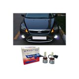 Photon Ford Focus 2.5 Led Xenon Uyumlu Sis Farı Ampulü H11 Duo Yeni Seri Beyaz 2008-2011