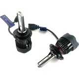 Photon Ford Focus 3 LED Xenon Kısa Far Ampulü H7 Photon Mono