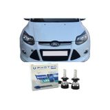 Photon Ford Focus 3 Led Xenon Uzun Far Ampulü H1 Access Yeni Seri Beyaz 2012-2015