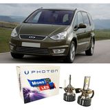 Photon Ford Galaxy Mk2 Kısa Far Ampulü H7 Mono Yeni Seri Beyaz 2006-2015