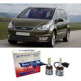 Photon Ford Galaxy Mk2 Sis Far Ampulü H11 Duo Yeni Seri Beyaz 2006-2015