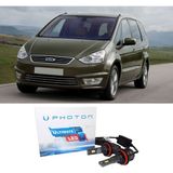 Photon Ford Galaxy Mk2 Sis Far Ampulü H11 Ultimate Yeni Seri Beyaz 2006-2015