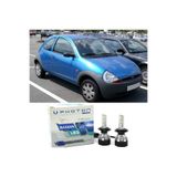 Photon Ford Ka Led Xenon Uzun + Kısa Far Ampulü H4 Access Yeni Seri Beyaz 1997+