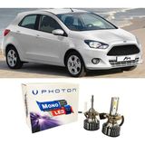 Photon Ford Ka Sis Far Ampulü H11 Mono Yeni Seri Beyaz 2009-2016